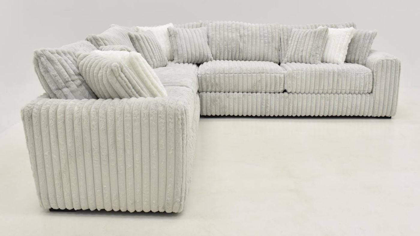 Picture of Mondo 3-Piece Sectional