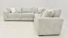 Picture of Mondo 3-Piece Sectional - Gray