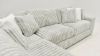 Picture of Mondo 3-Piece Sectional - Gray