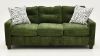 Picture of Braves Sofa - Olive