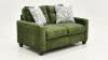 Picture of Braves Sofa - Olive