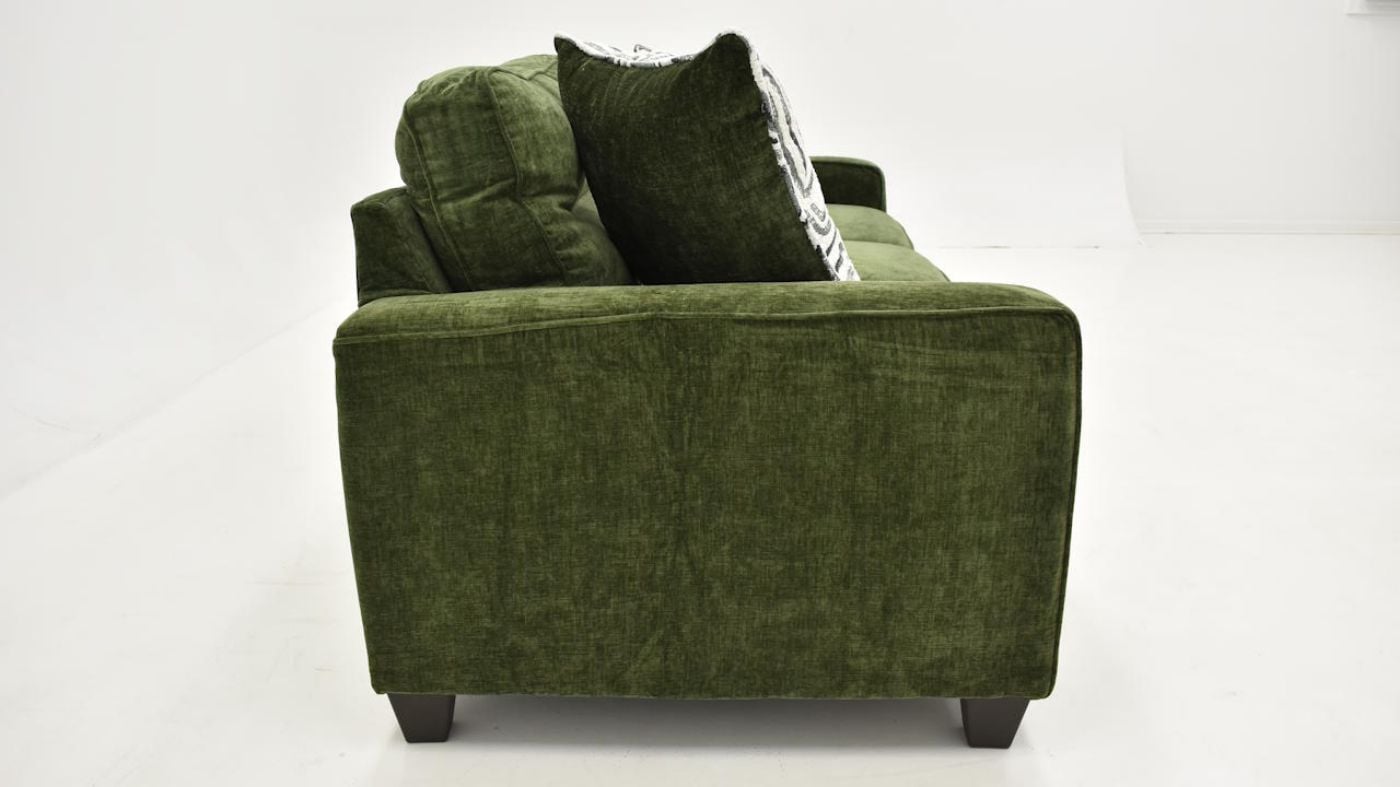 Picture of Braves Sofa