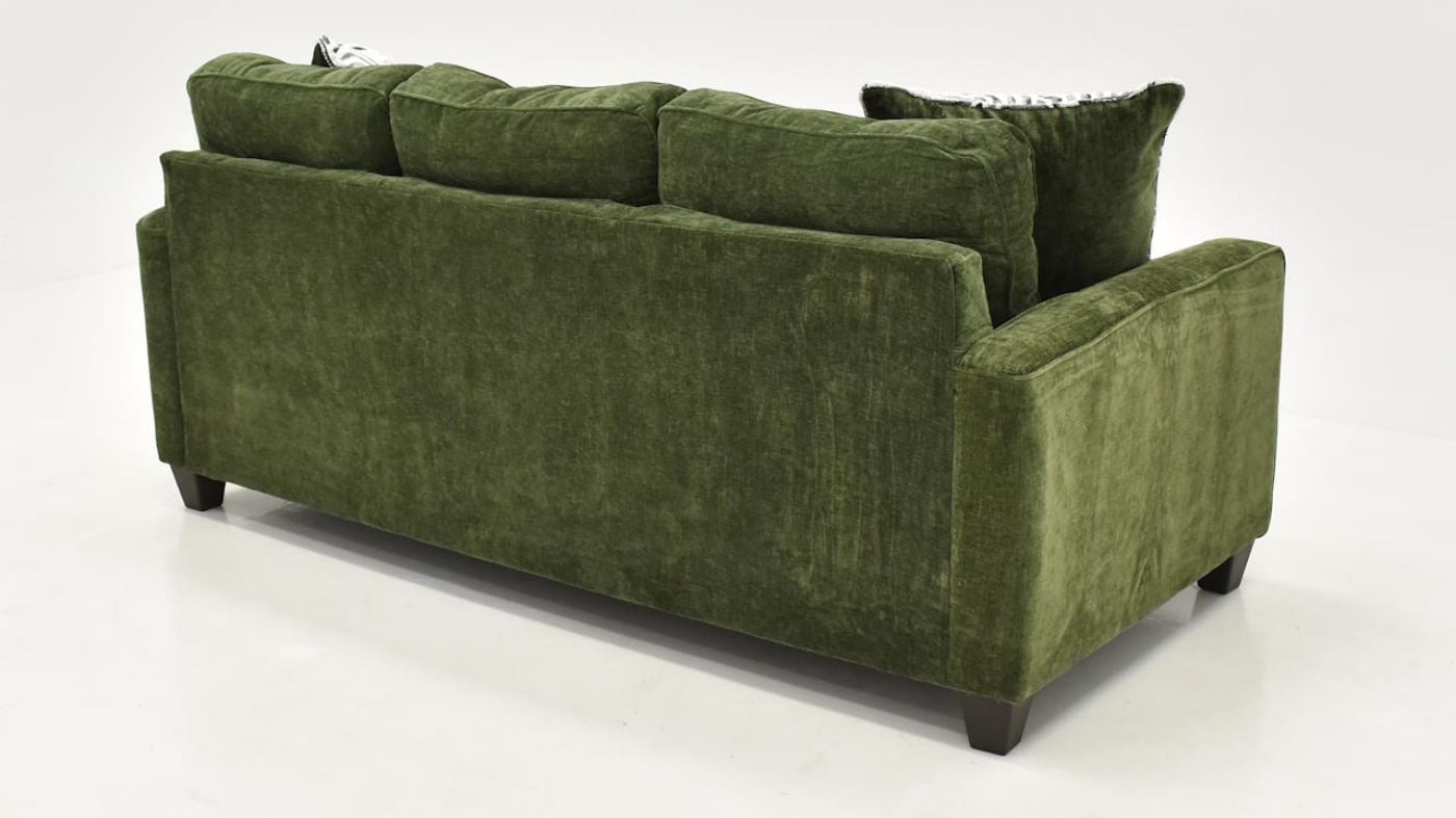 Picture of Braves Sofa