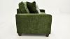 Picture of Braves Loveseat - Olive