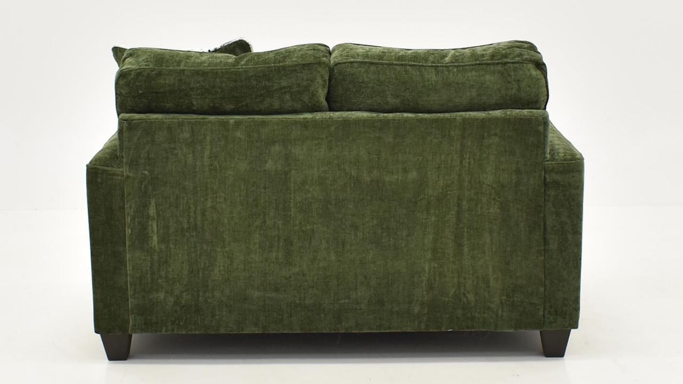 Picture of Braves Loveseat