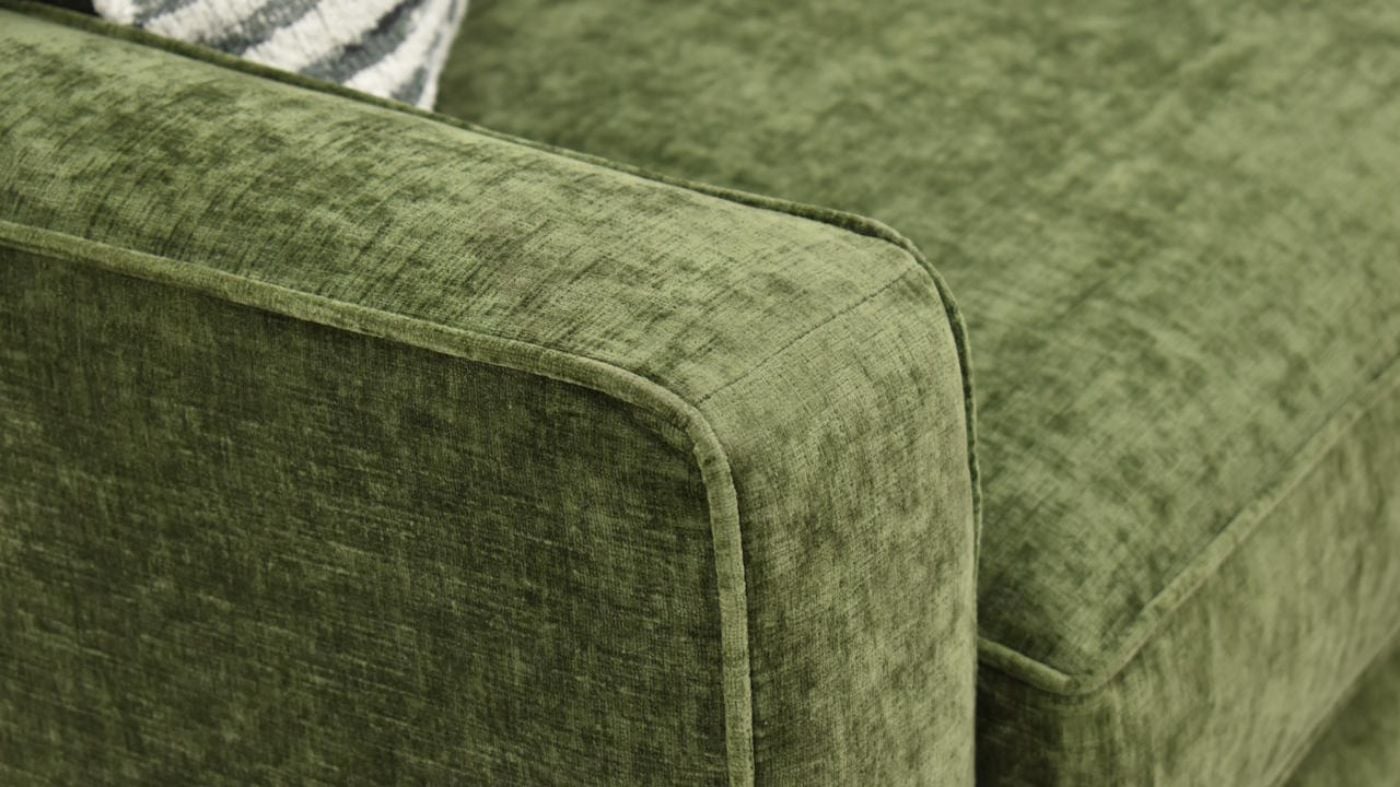 Picture of Braves Loveseat