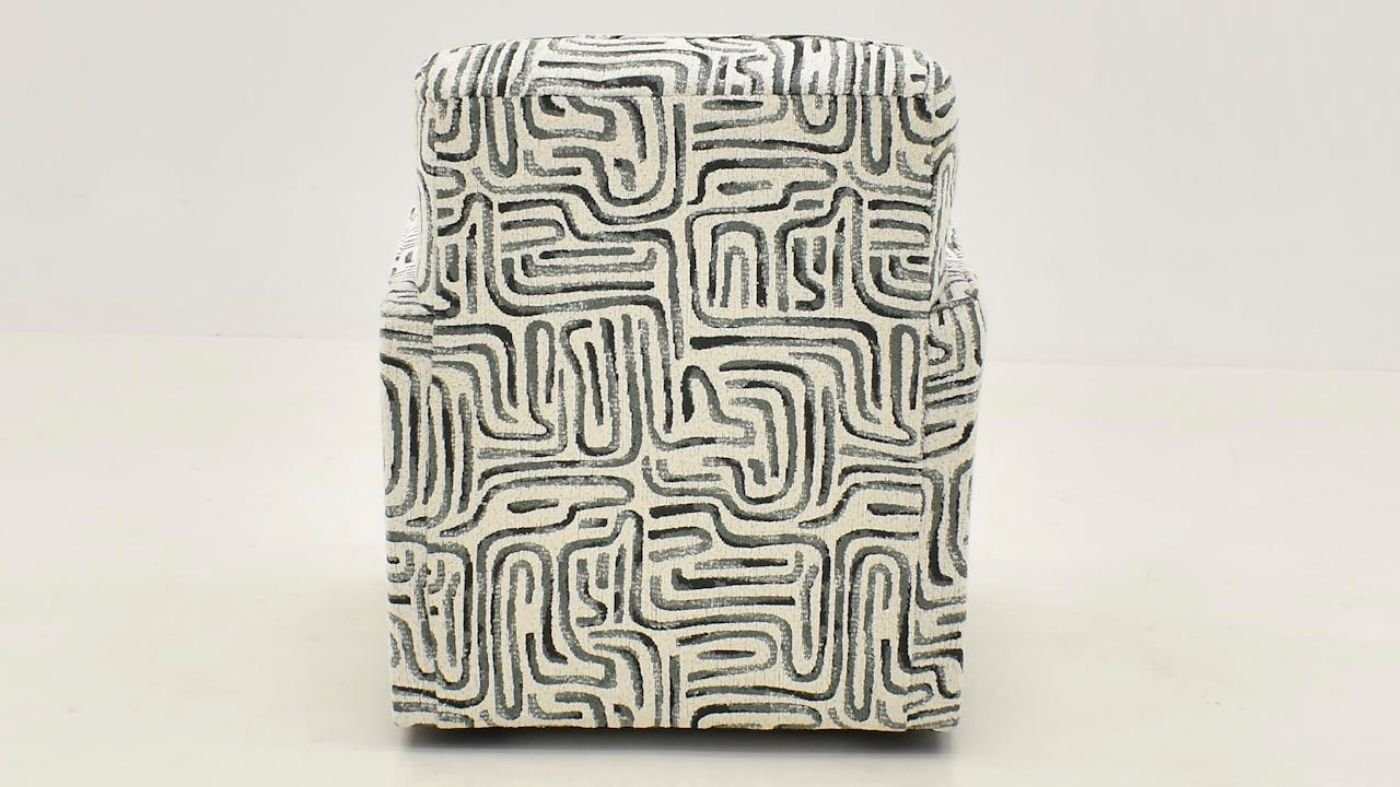Picture of Braves Swivel Chair