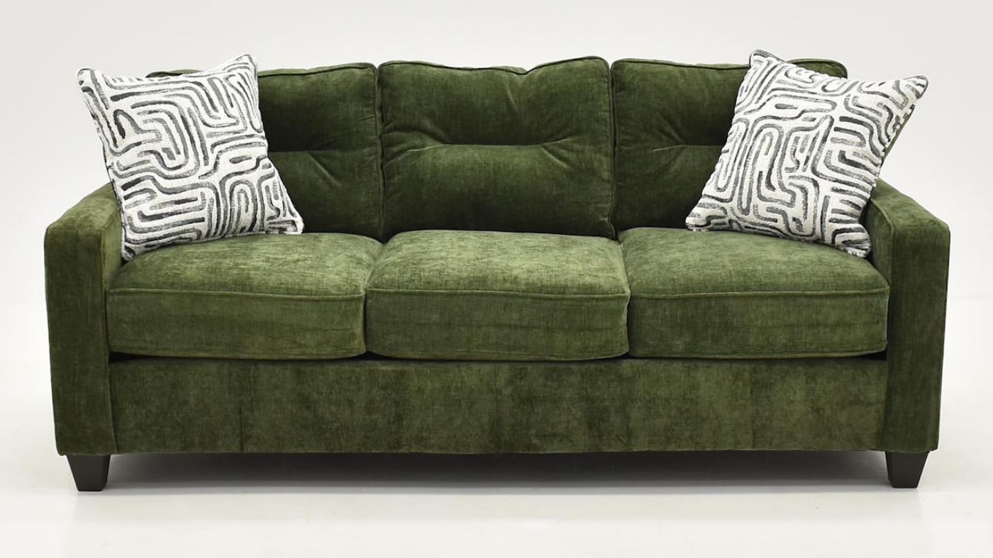 Picture of Braves Sofa Set