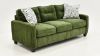 Picture of Braves 3-Piece Sofa Set - Olive
