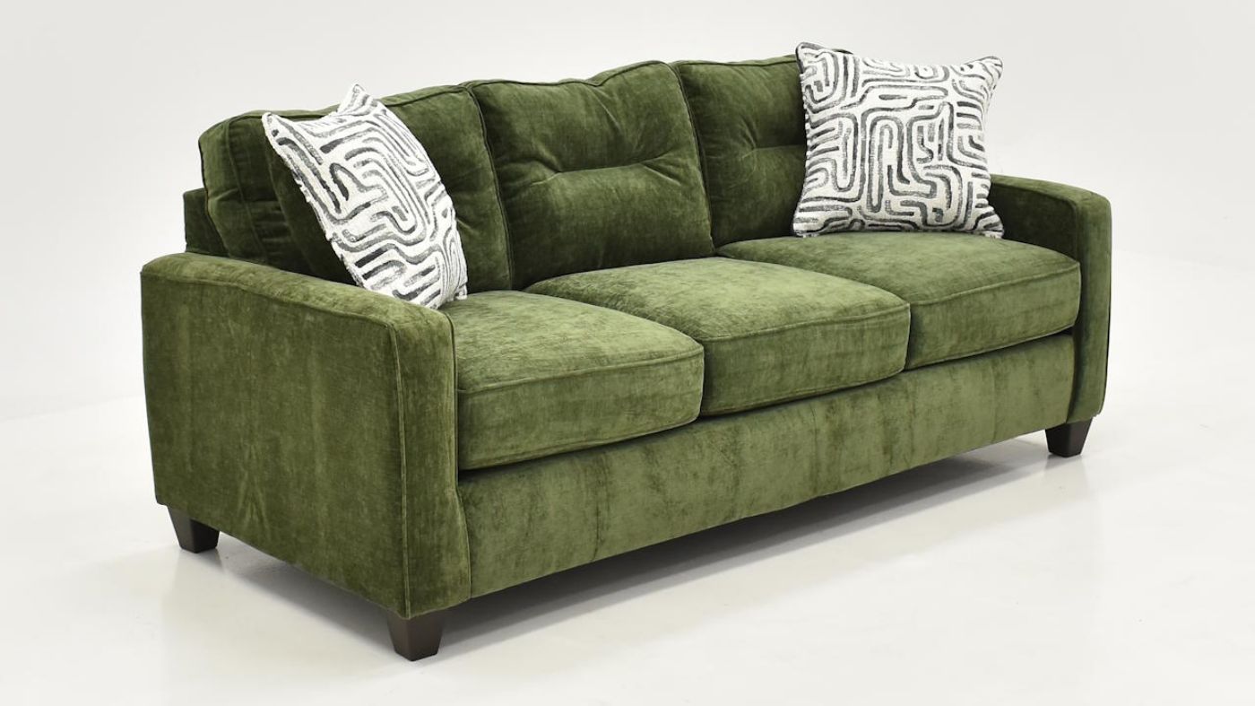 Picture of Braves Sofa Set