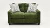 Picture of Braves 3-Piece Sofa Set - Olive