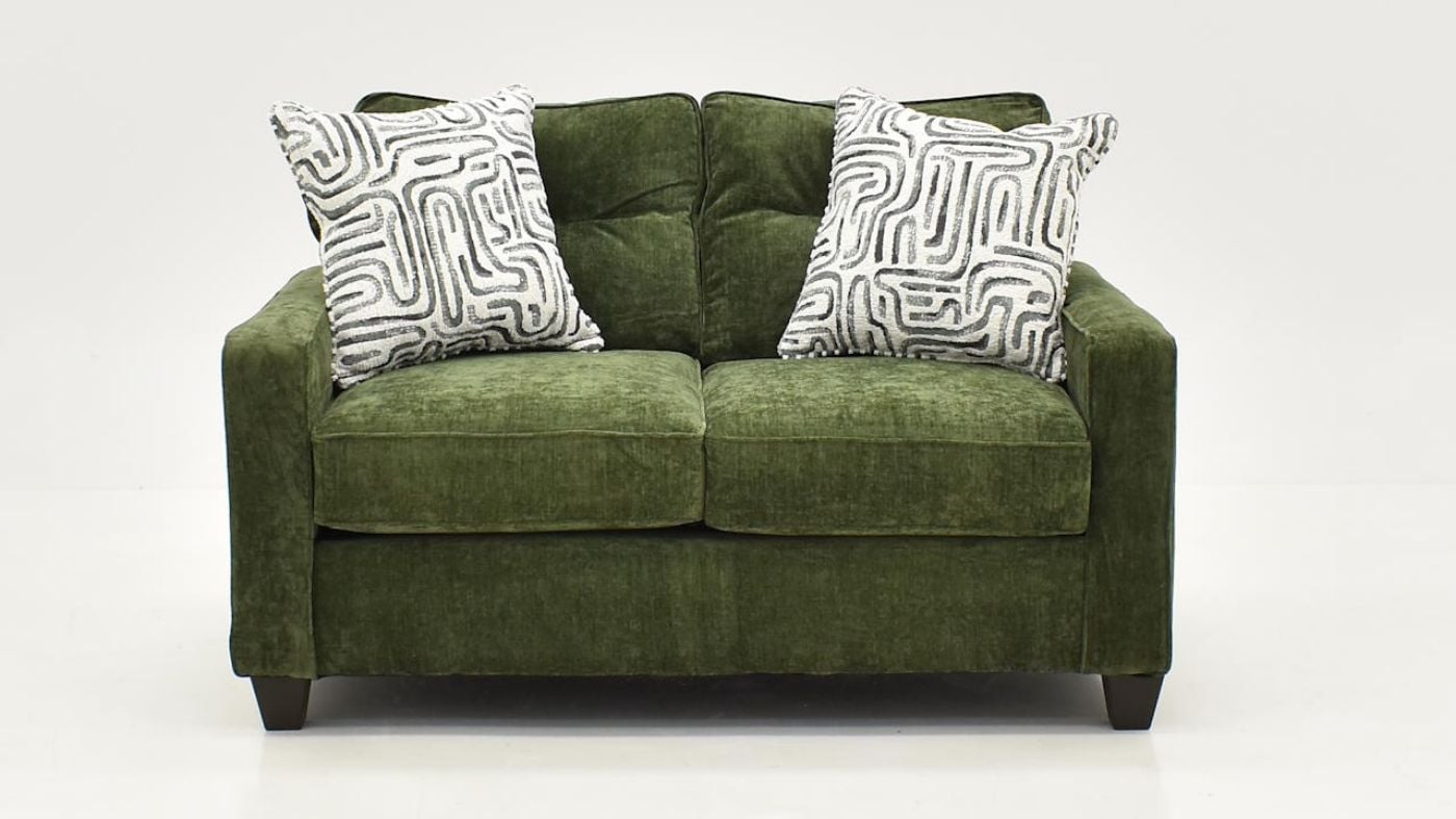 Picture of Braves Sofa Set