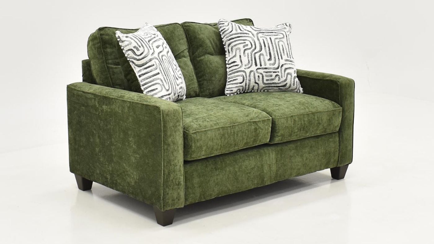 Picture of Braves Sofa Set