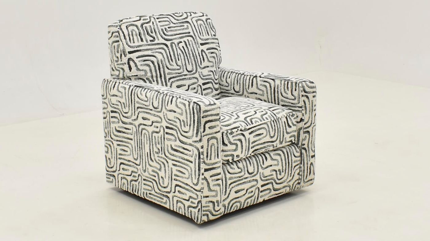Picture of Braves 3-Piece Sofa Set - Olive