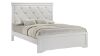 Picture of Amalia King Bedroom Set - White