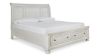 Picture of Robbinsdale Queen Storage Bed