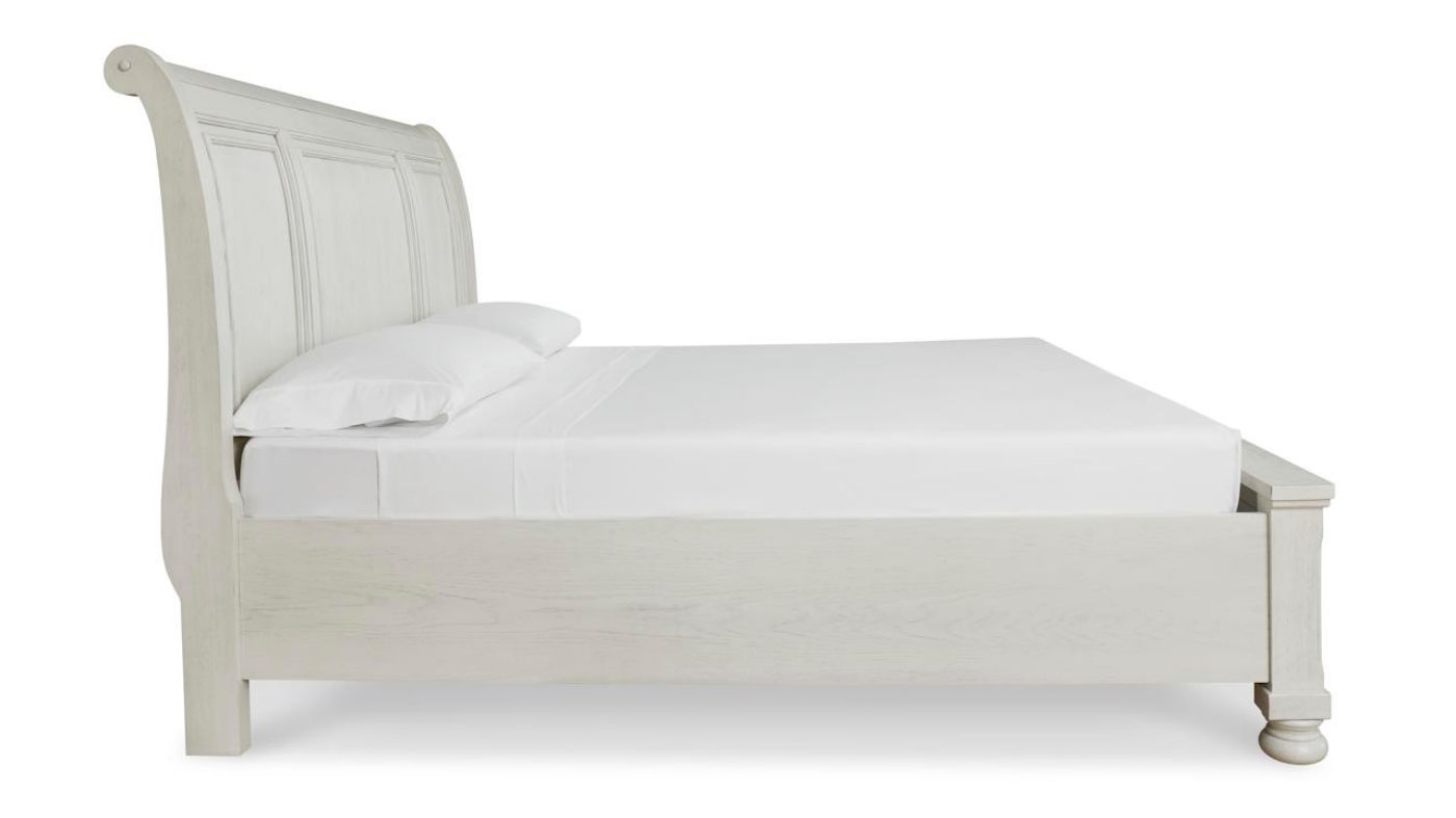 Picture of Robbinsdale Queen Storage Bed