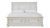 Picture of Robbinsdale King Storage Bed