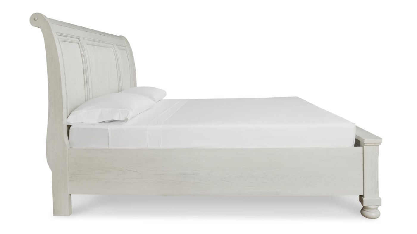 Picture of Robbinsdale Queen Storage Bedroom Set