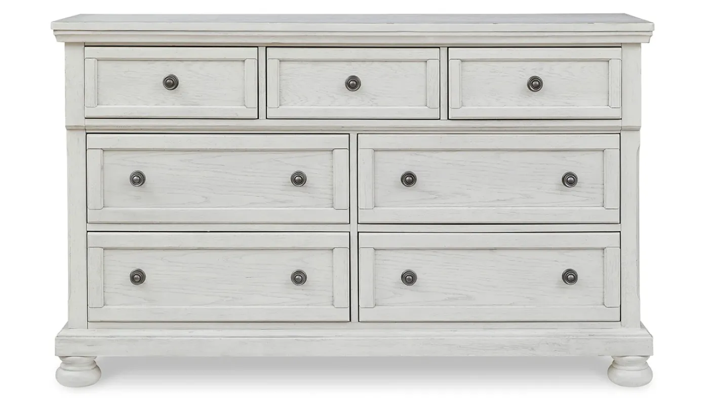 Picture of Robbinsdale Queen Storage Bedroom Set