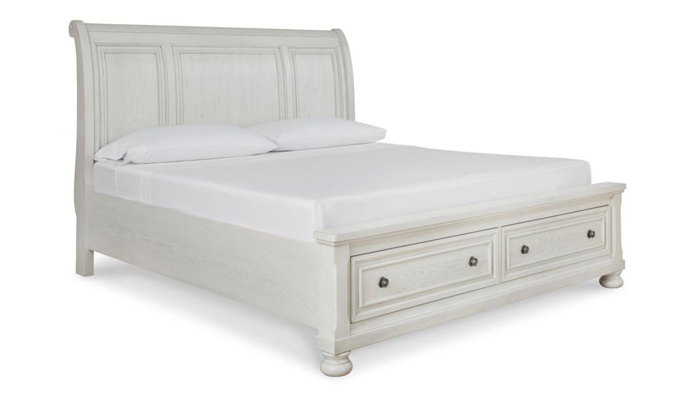 Picture of Robbinsdale King Bedroom Set