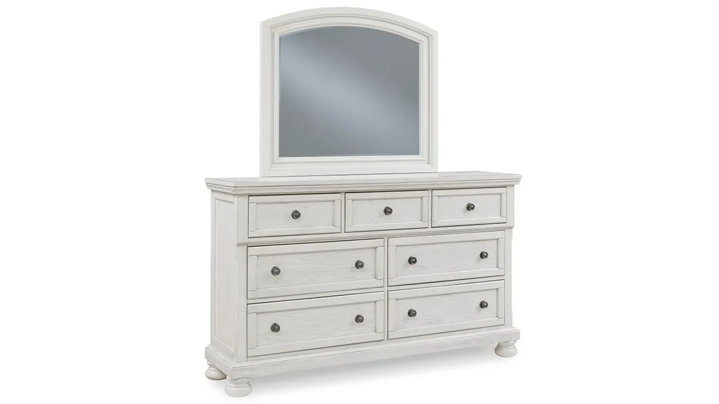Picture of Robbinsdale King Storage Bedroom Set