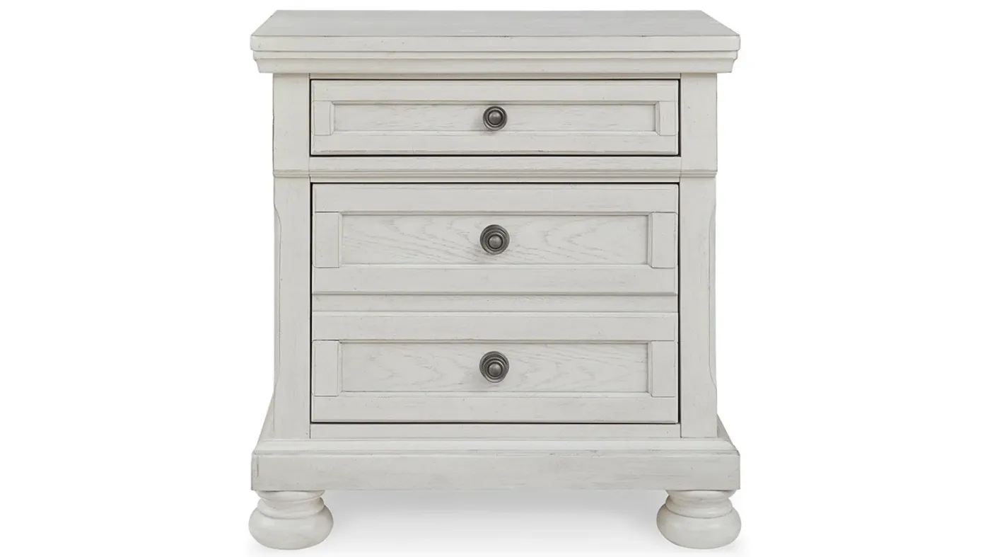 Picture of Robbinsdale King Storage Bedroom Set