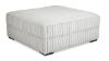 Picture of Mondo Ottoman - Gray