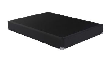 Dreamzie Struttura Letto Matrimoniale 180x200 con Rete in Metallo - Rete 180x200 con Gambe