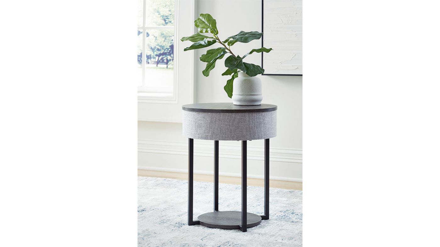 Picture of Sethlen Accent Table w/Speaker