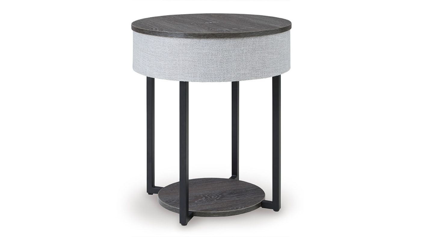 Picture of Sethlen Accent Table w/Speaker