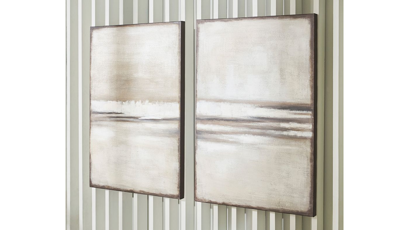 Picture of Brockdunn Wall Art Set of 2