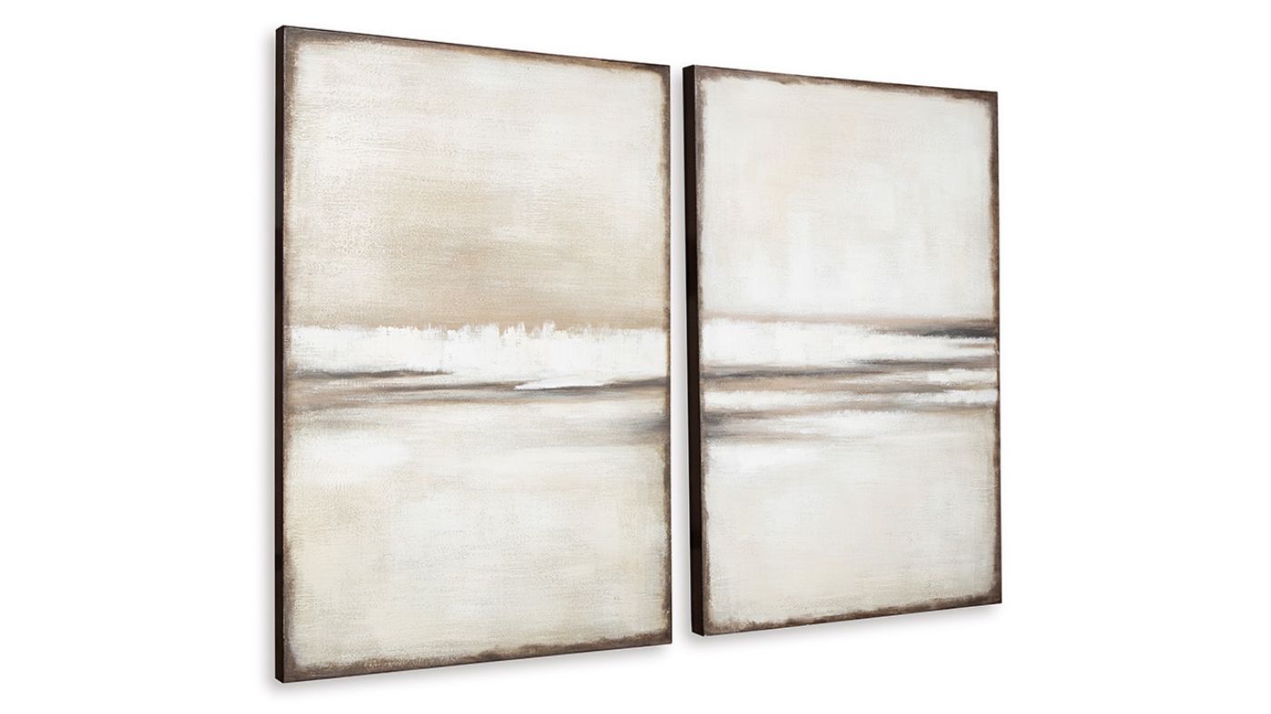 Picture of Brockdunn Wall Art Set of 2