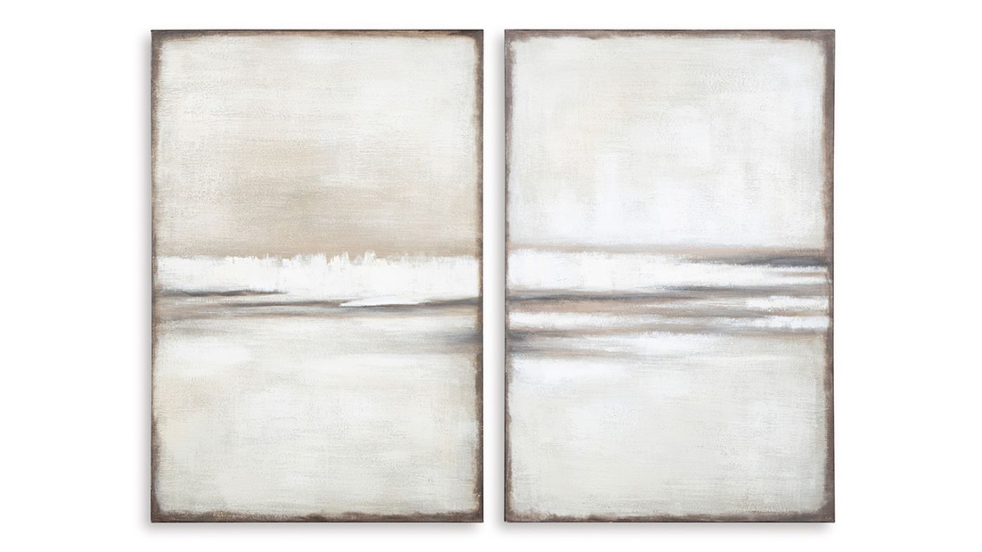 Picture of Brockdunn Wall Art Set of 2