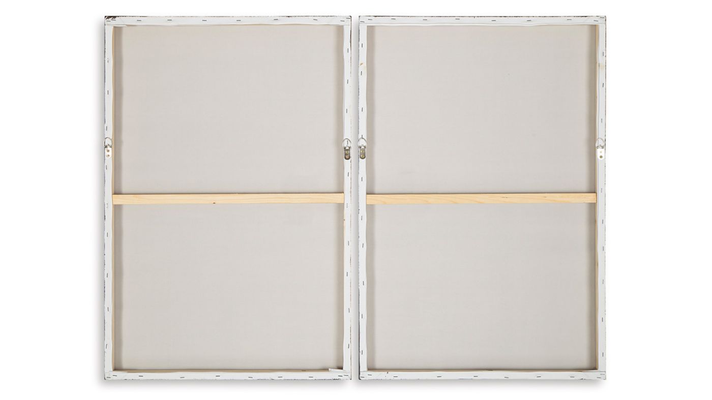 Picture of Brockdunn Wall Art Set of 2