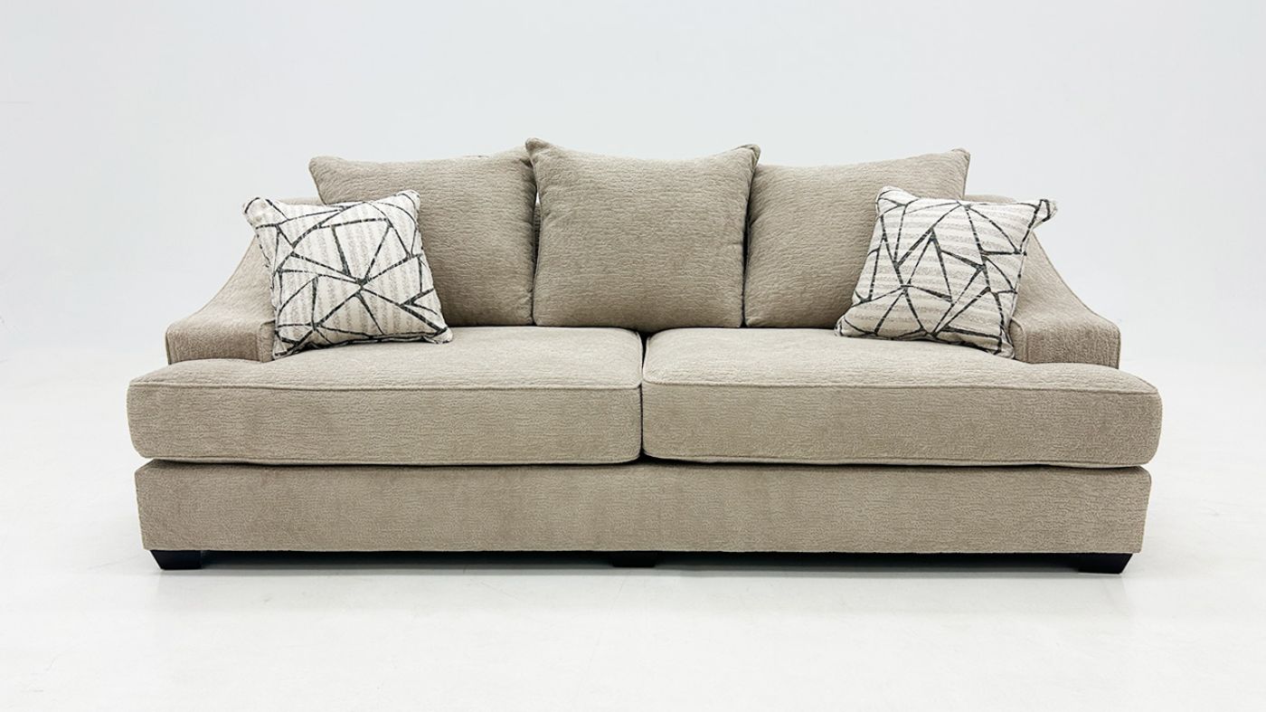 Picture of Trinity Sofa - Tan