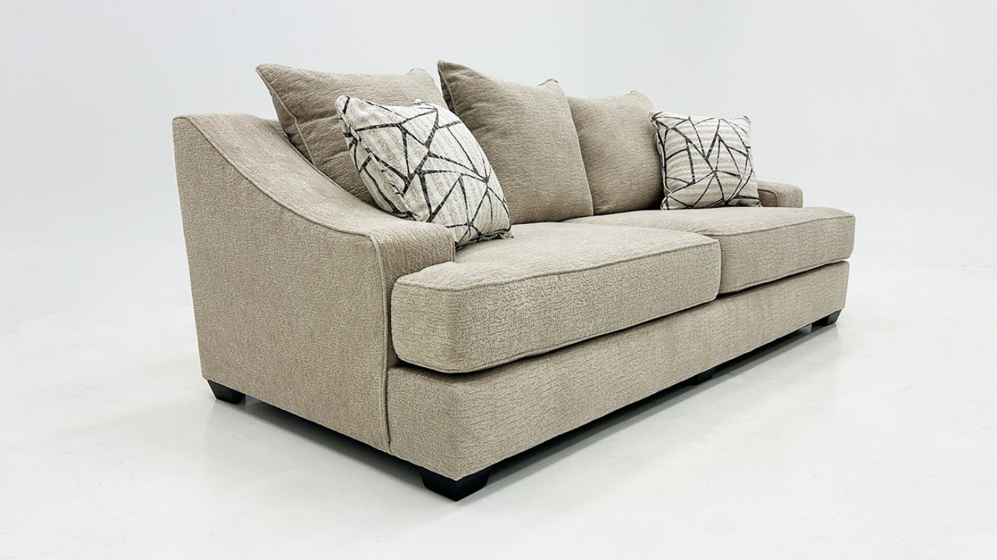 Picture of Trinity Sofa - Tan
