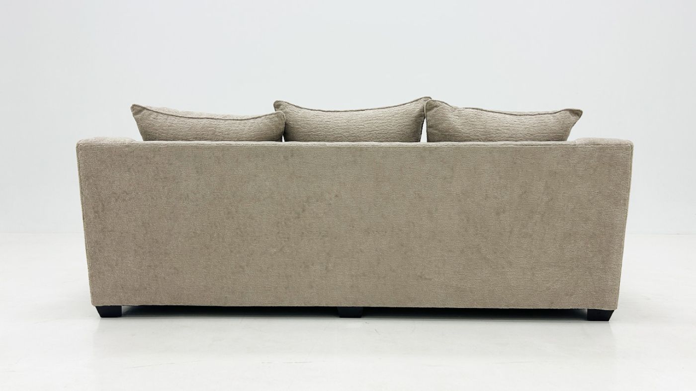 Picture of Trinity Sofa - Tan