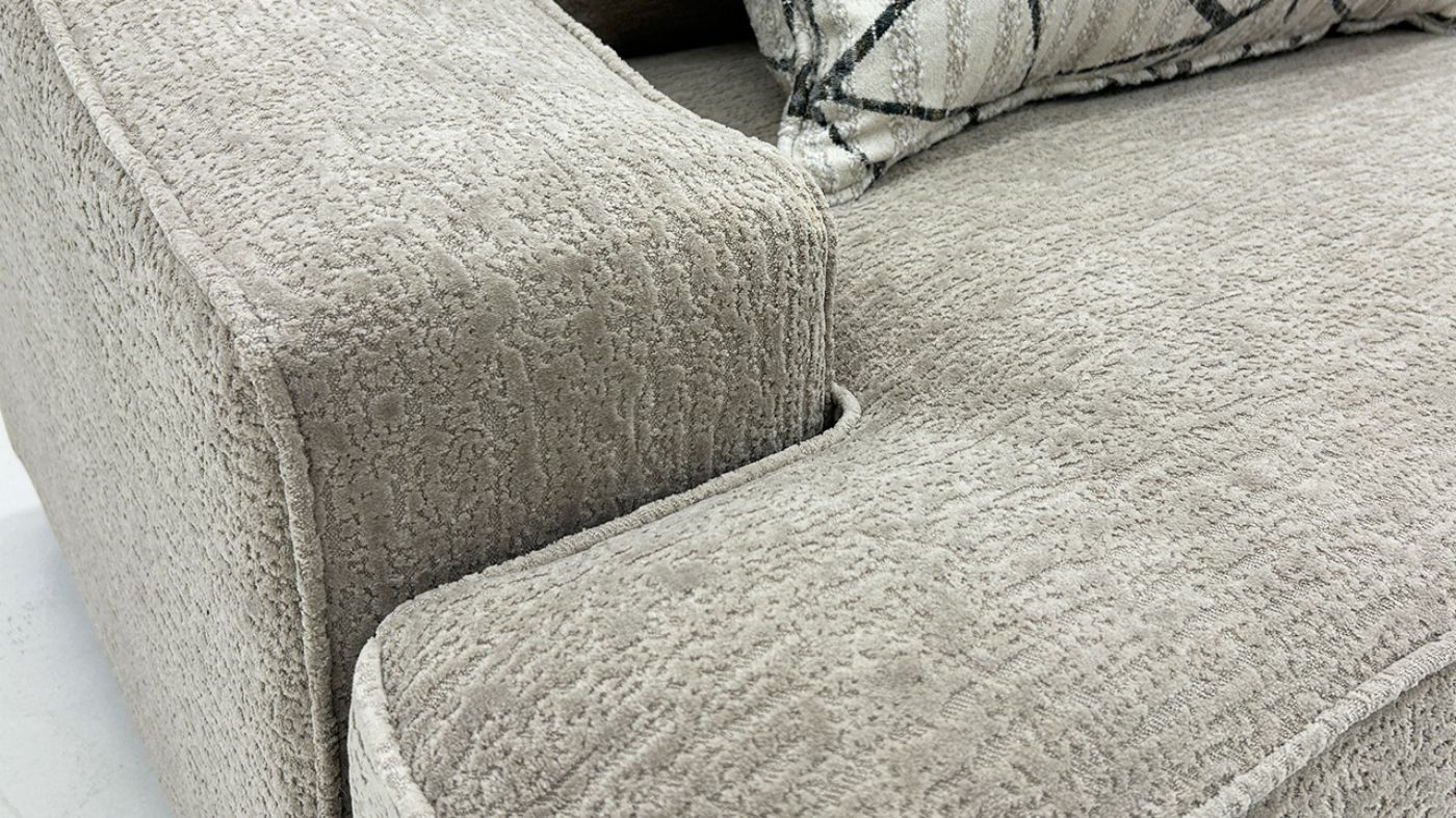 Picture of Trinity Sofa - Tan