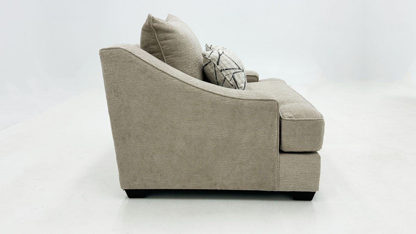 Picture of Trinity Chair - Tan