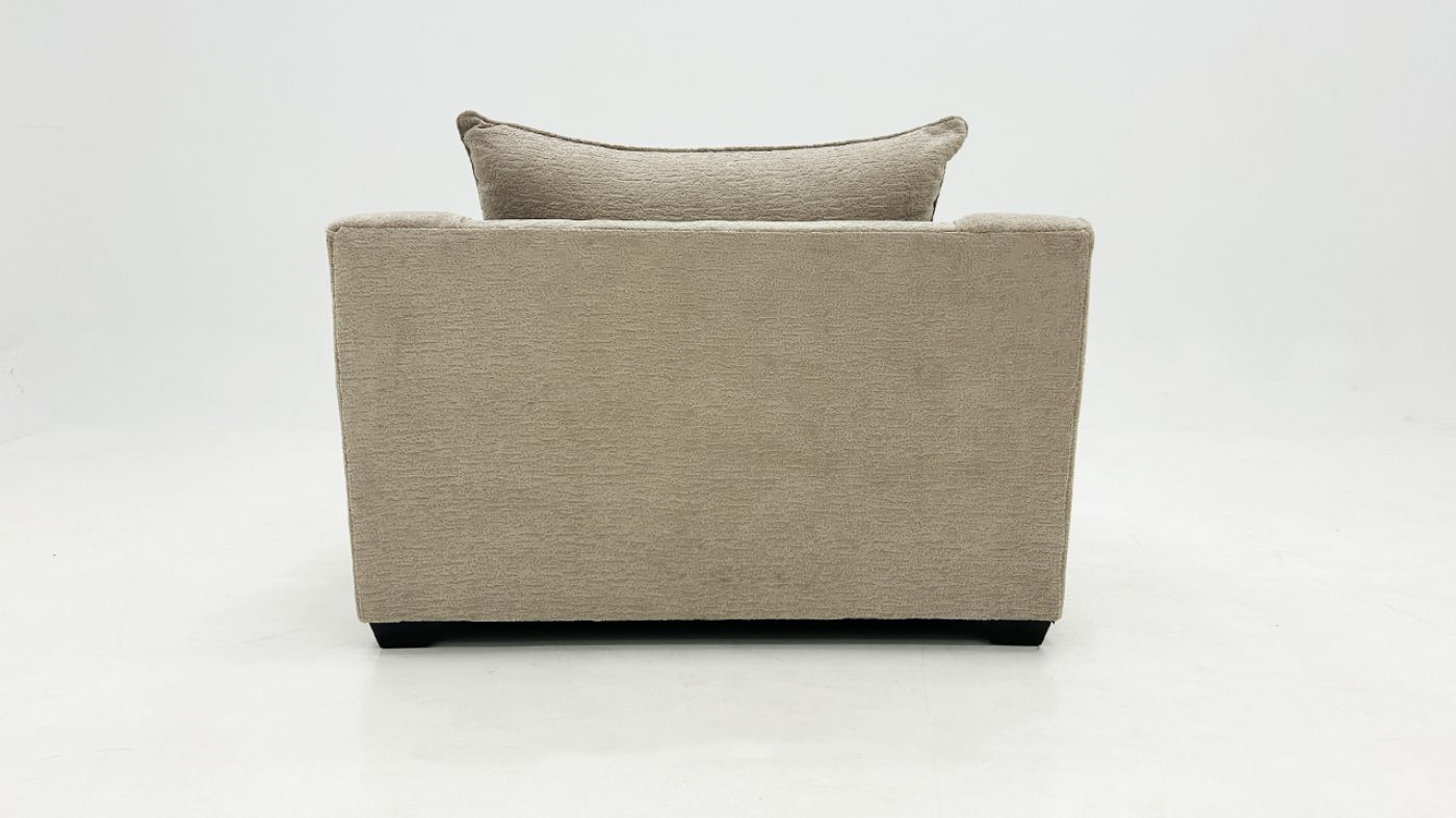 Picture of Trinity Chair - Tan