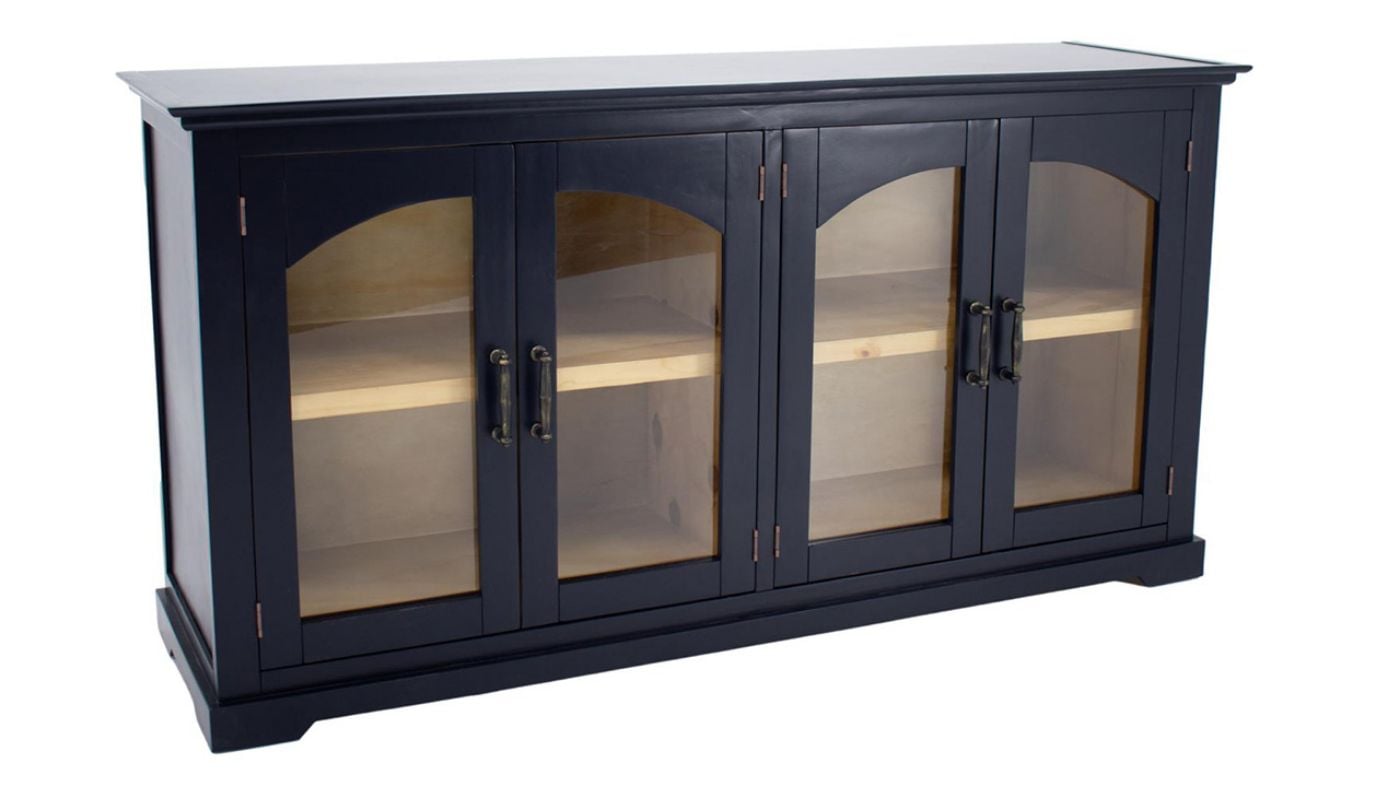 Picture of Shaw 4-Door Console