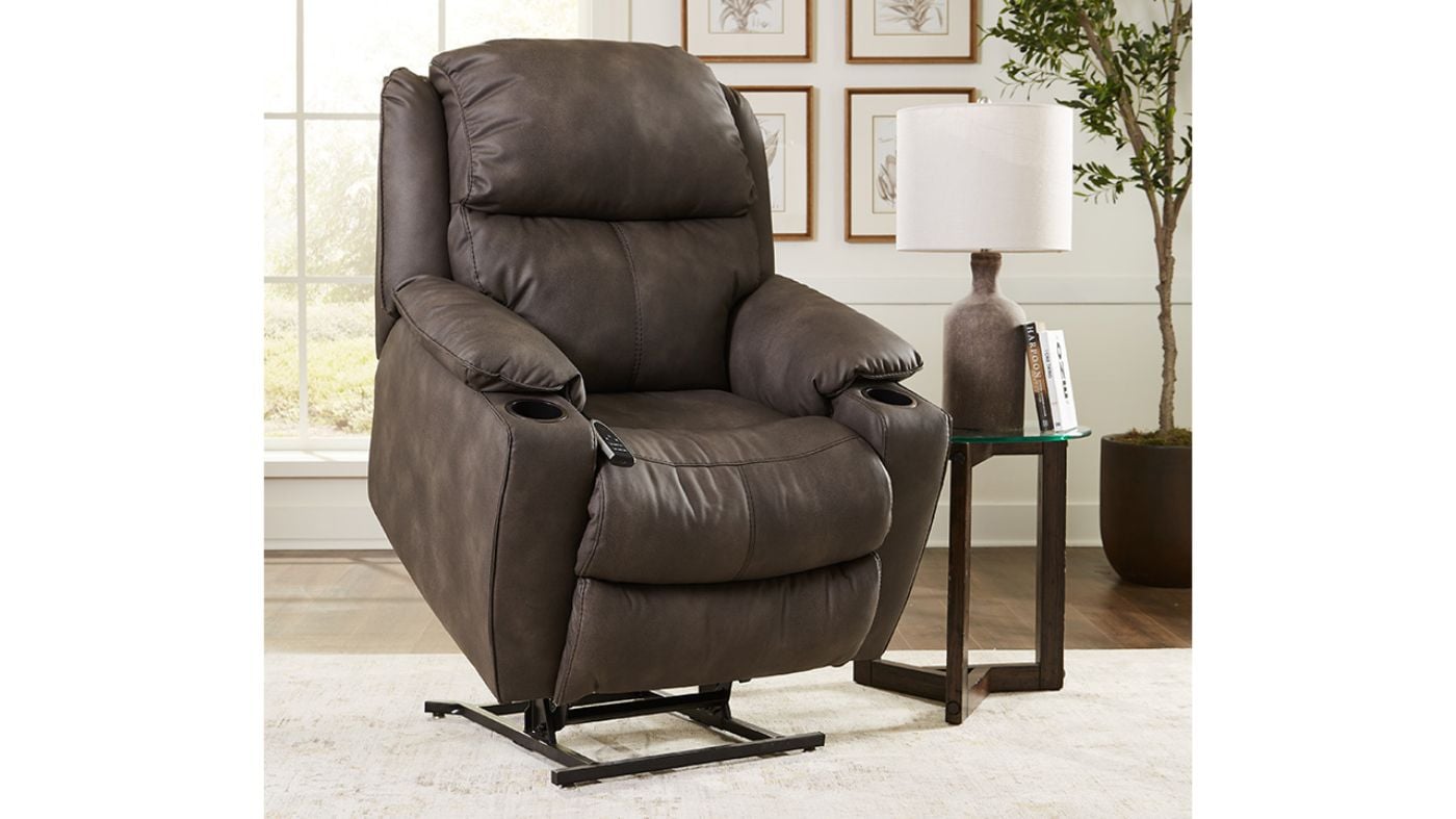 Picture of Stellar Lift Recliner