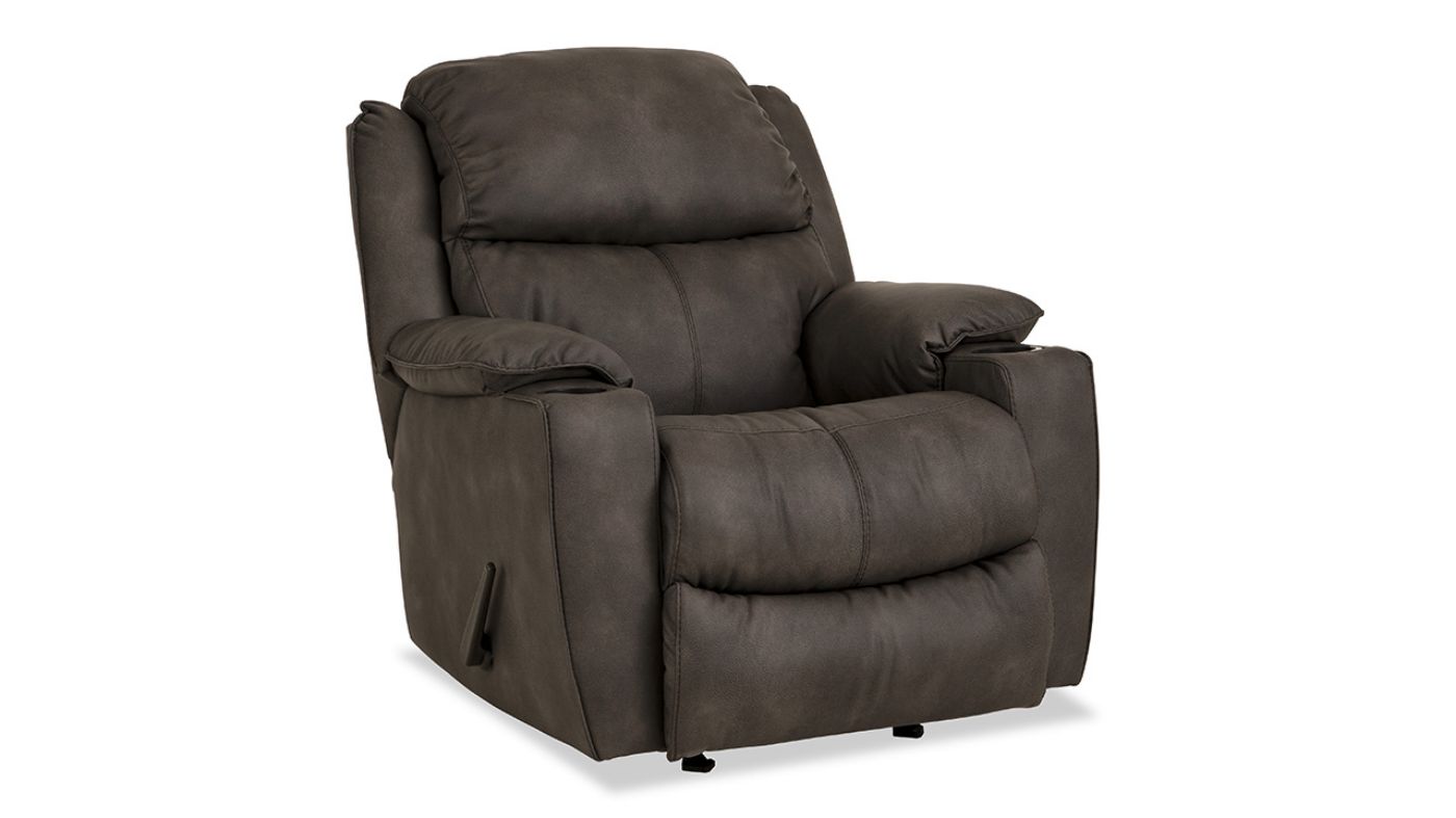 Picture of Stellar Power Lift Chair - Brown