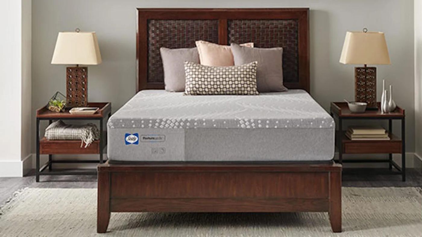 Picture of Medina Foam Mattress - Firm