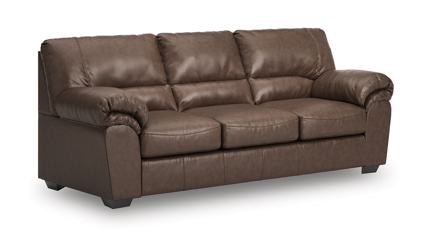 Picture of WillowBend Sofa - Brown