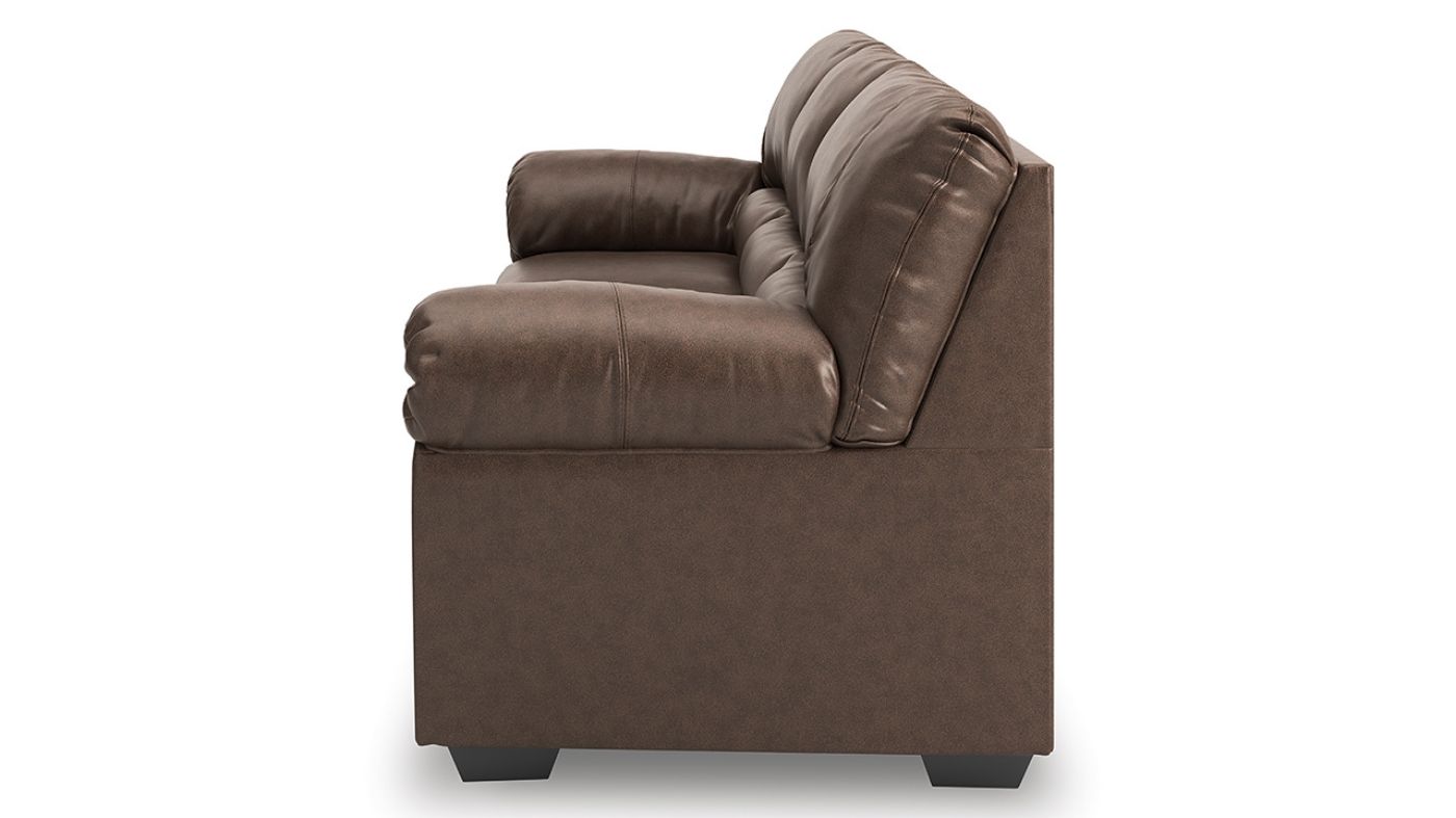 Picture of WillowBend Sofa - Brown