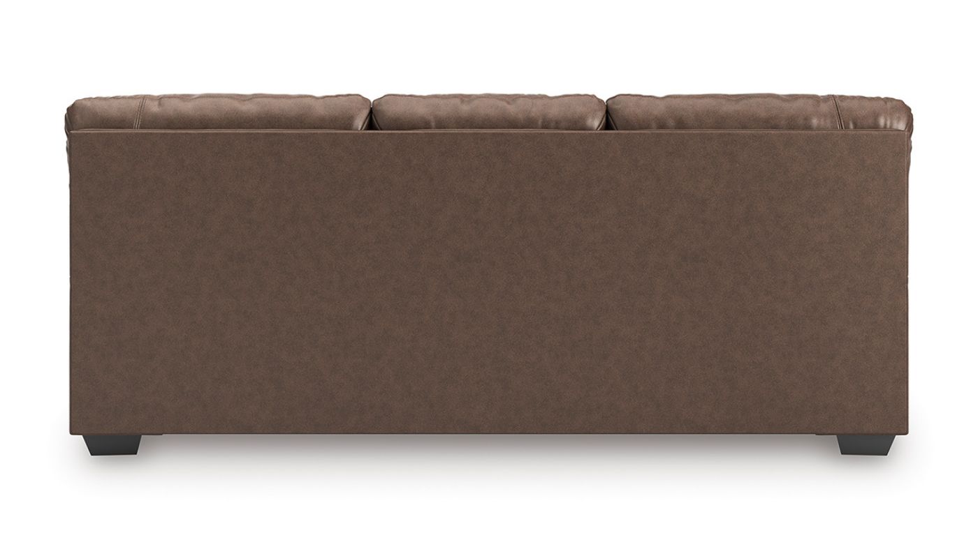 Picture of WillowBend Sofa - Brown