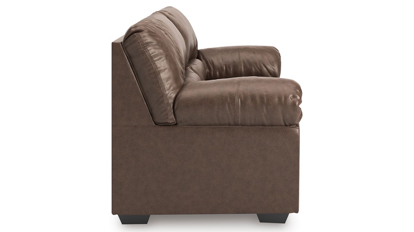 Picture of WillowBend Sofa - Brown