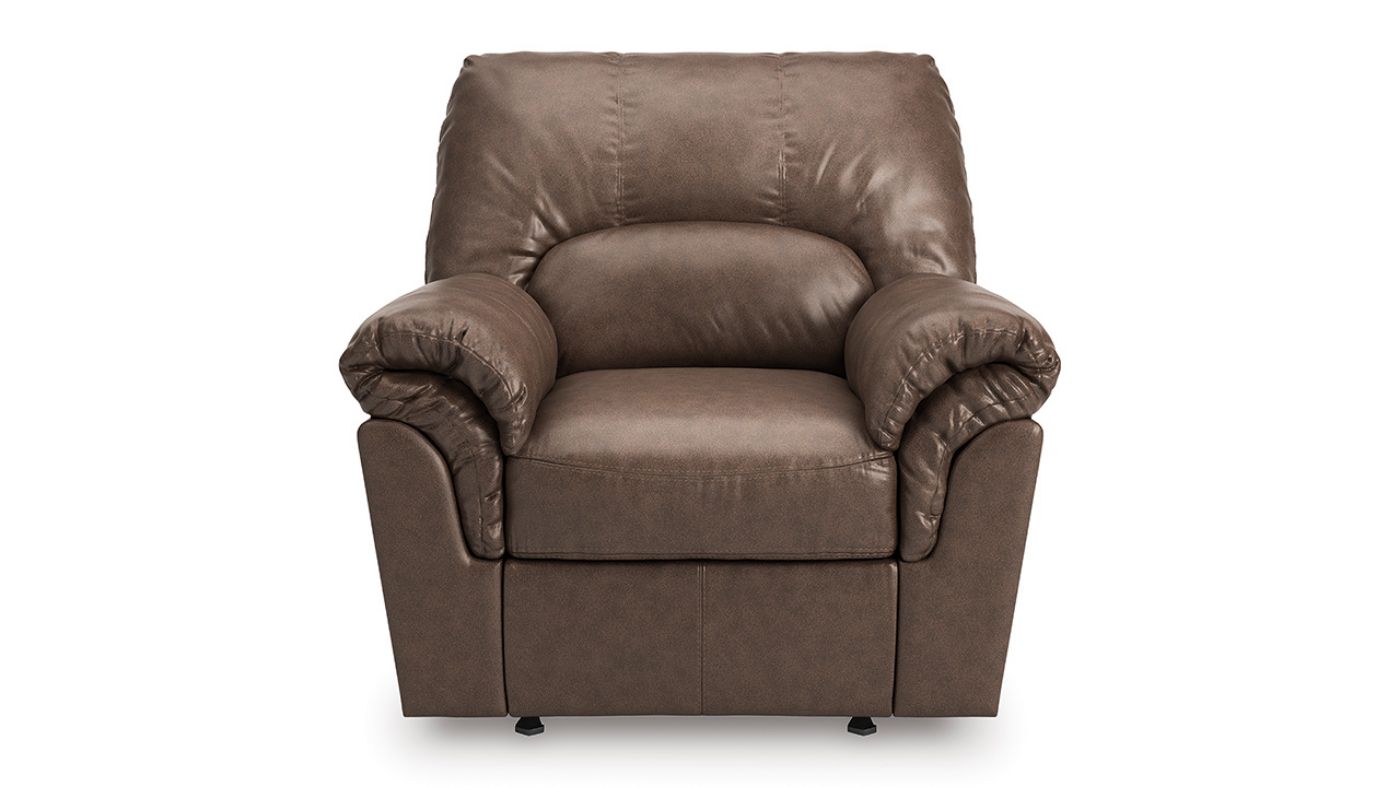Picture of WillowBend Rocker Recliner - Brown